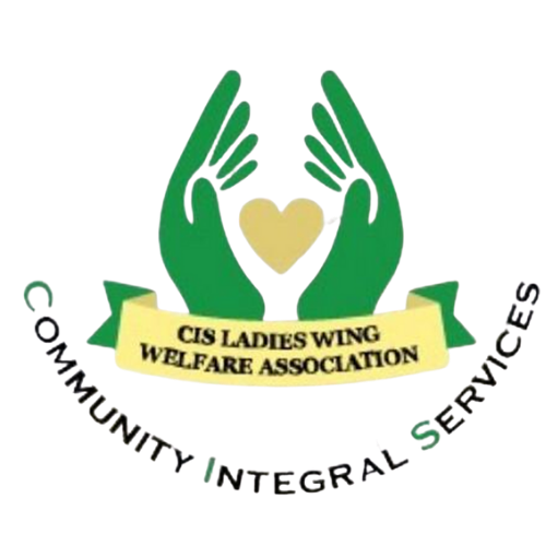 CIS Logo
